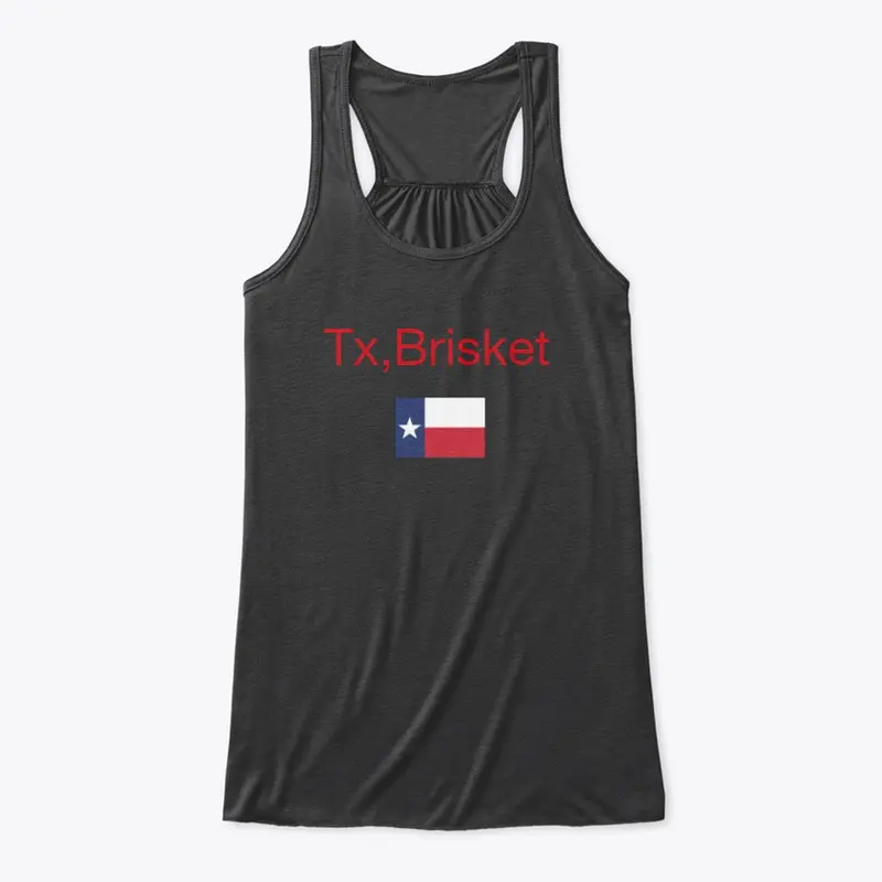 TxBrisket