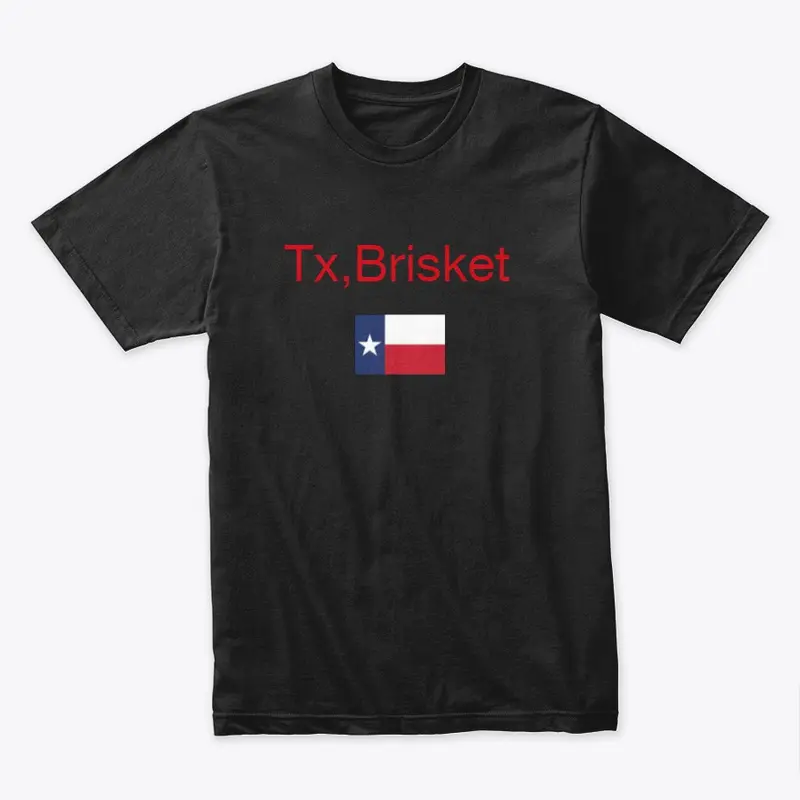 TxBrisket