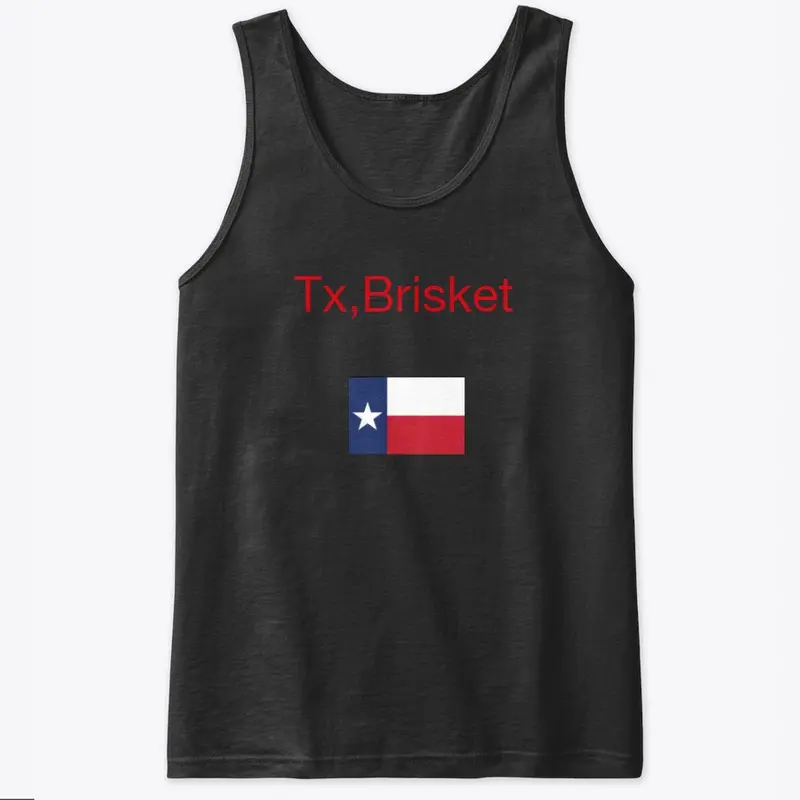 TxBrisket