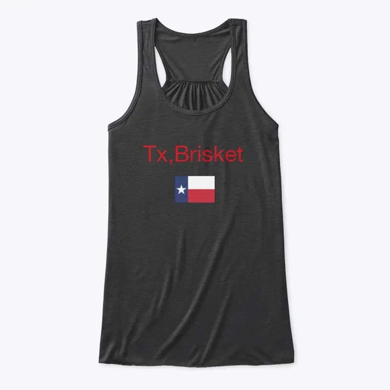 TxBrisket