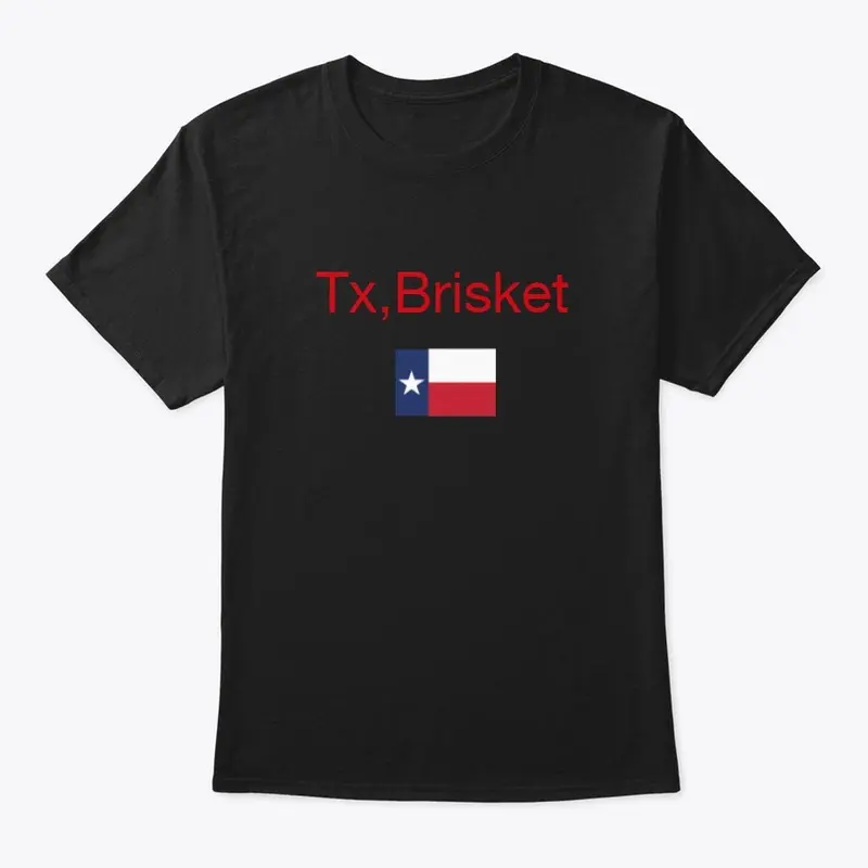 TxBrisket