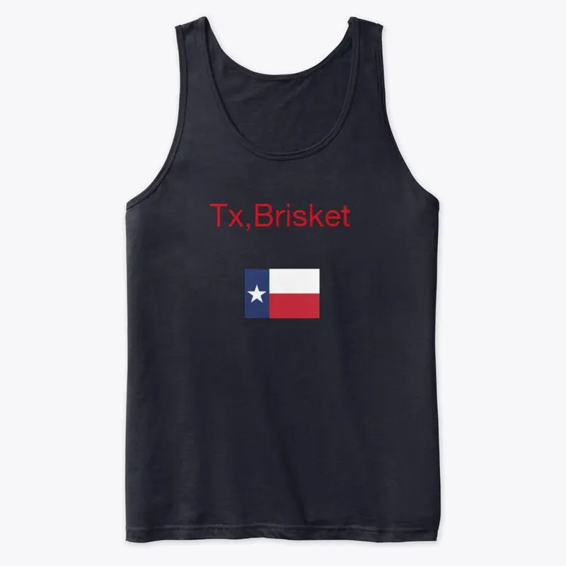 TxBrisket