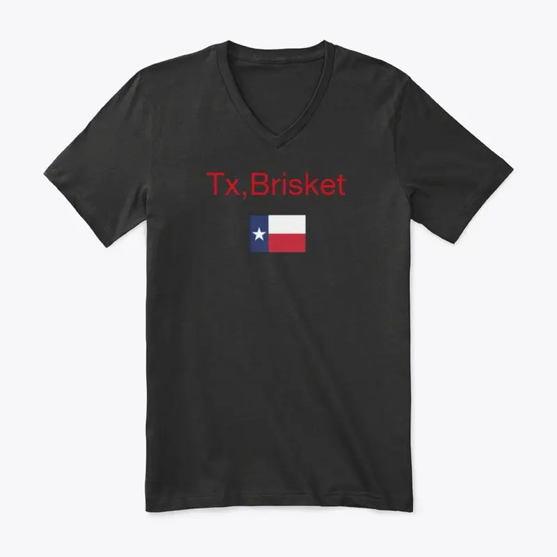 TxBrisket